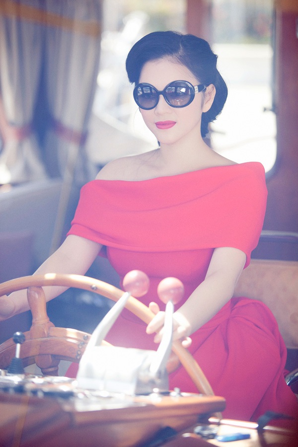 Khi sao Việt "chịu trận" trước những định kiến dư luận 7