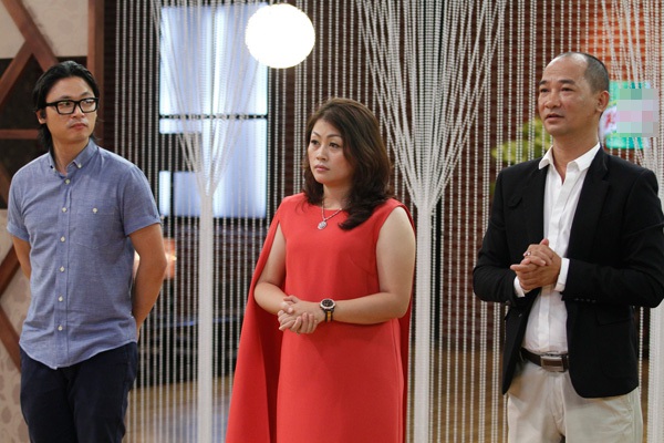 MasterChef Vietnam tập 13: Anh Thư chính thức rời cuộc thi 1