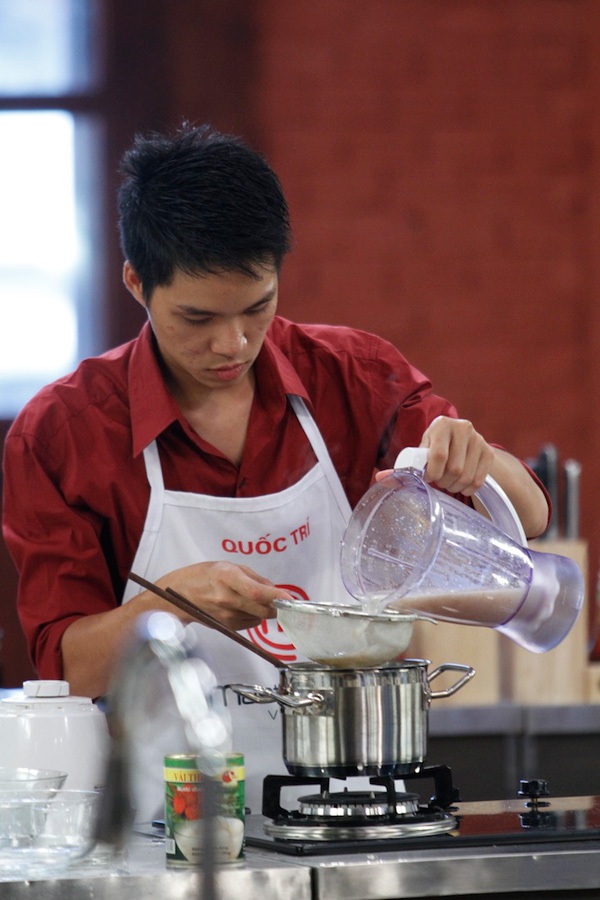 MasterChef Vietnam tập 13: Anh Thư chính thức rời cuộc thi 8