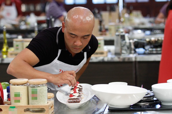 MasterChef Vietnam tập 13: Anh Thư chính thức rời cuộc thi 5