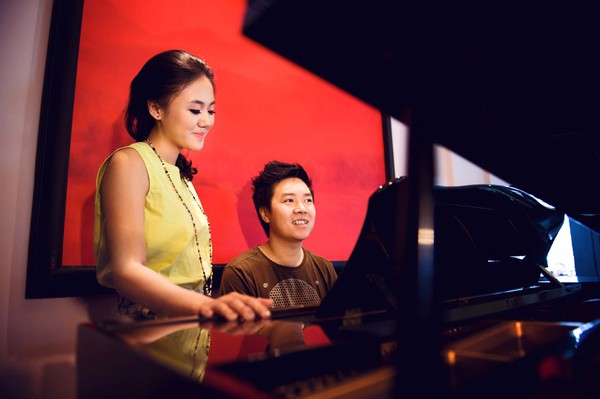 Văn Mai Hương v&agrave; L&ecirc; Hiếu đ&atilde; ch&iacute;nh thức chia tay 3