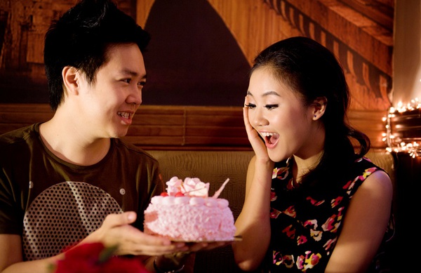 Văn Mai Hương v&agrave; L&ecirc; Hiếu đ&atilde; ch&iacute;nh thức chia tay 5