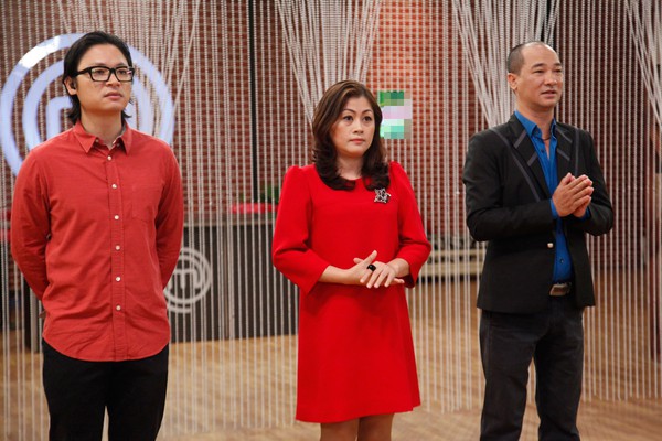 MasterChef tập 15: Minh Thủy v&agrave; Kim Quy&ecirc;n chia tay giấc mơ "Vua đầu bếp" 1