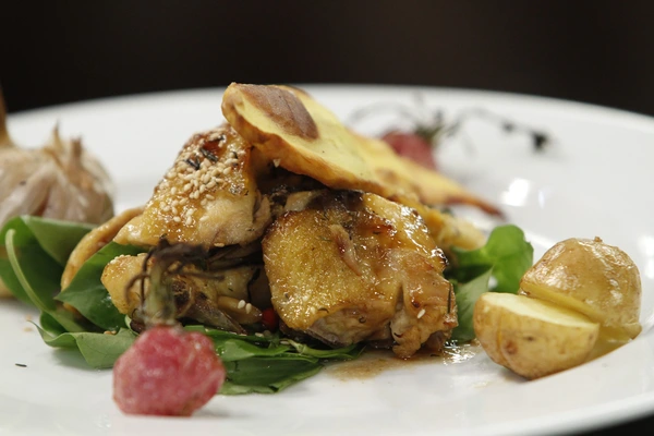 MasterChef tập 15: Minh Thủy v&agrave; Kim Quy&ecirc;n chia tay giấc mơ "Vua đầu bếp" 3