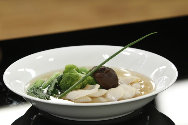 MasterChef tập 15: Minh Thủy v&agrave; Kim Quy&ecirc;n chia tay giấc mơ "Vua đầu bếp" 23