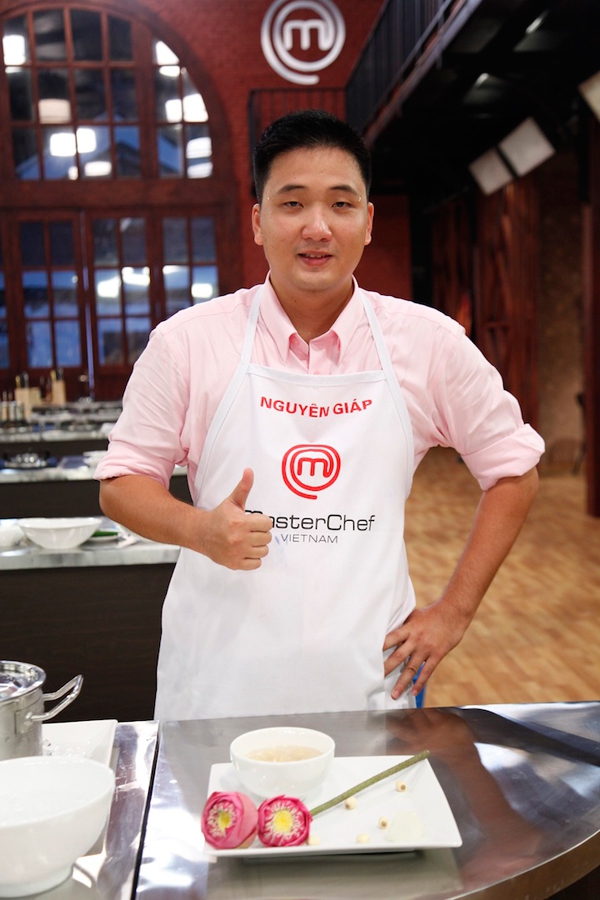 Dàn sao Việt bất ngờ trước tài năng các thí sinh "MasterChef" 22