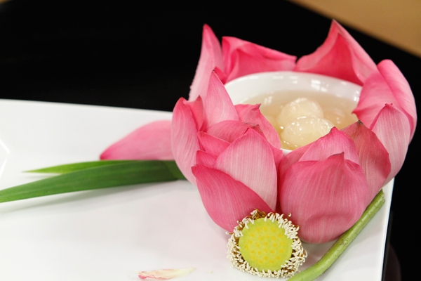 D&agrave;n sao Việt bất ngờ trước t&agrave;i năng c&aacute;c th&iacute; sinh "MasterChef" 18