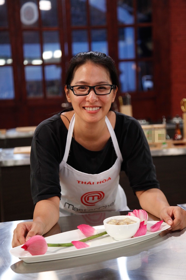 Dàn sao Việt bất ngờ trước tài năng các thí sinh "MasterChef" 19