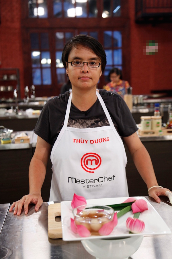 D&agrave;n sao Việt bất ngờ trước t&agrave;i năng c&aacute;c th&iacute; sinh "MasterChef" 21
