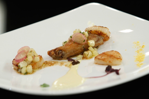 D&agrave;n sao Việt bất ngờ trước t&agrave;i năng c&aacute;c th&iacute; sinh "MasterChef" 11