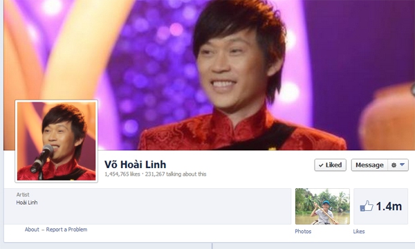 Minh Hằng trở thành nạn nhân trò bôi nhọ trên Facebook 8