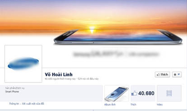 Minh Hằng trở thành nạn nhân trò bôi nhọ trên Facebook 9