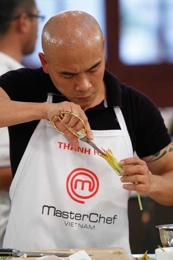 Hé lộ gương mặt vào Chung kết “MasterChef Vietnam” 7