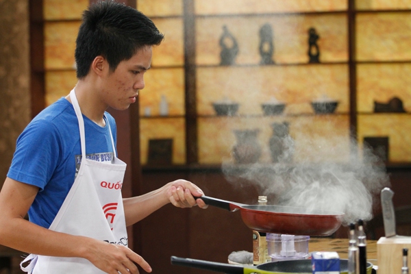 Hé lộ gương mặt vào Chung kết “MasterChef Vietnam” 10