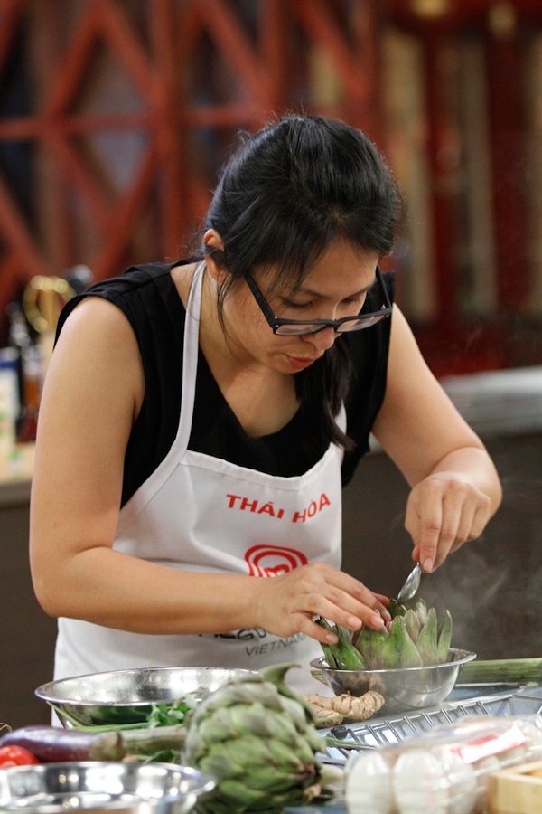 Hé lộ gương mặt vào Chung kết “MasterChef Vietnam” 14