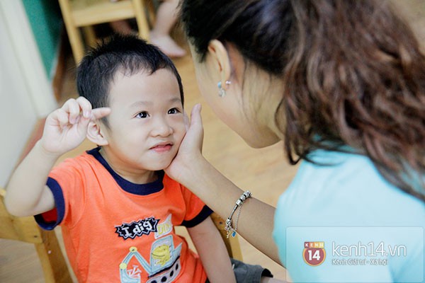 Thanh Vân Hugo: "Khi lớn lên, tôi mong con mình sống đúng giới tính" 6