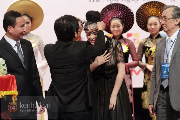 5 người đẹp của showbiz Việt được thế giới ch&uacute; &yacute; 21