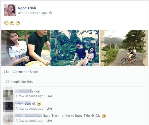 Hà Hồ bức xúc về nhân quyền trẻ em, Tóc Tiên bị "tố" mua PR Facebook 14