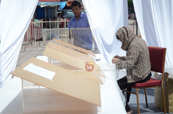 Hậu trường đám cưới 7 tỷ hoành tráng của siêu mẫu Ngọc Thạch 7