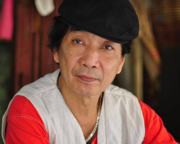 Diễn viên hài Tuấn Dương: “Cười như Tuấn Dương ấy!” 3
