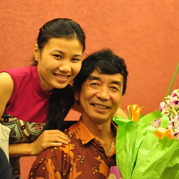 Diễn viên hài Tuấn Dương: “Cười như Tuấn Dương ấy!” 9
