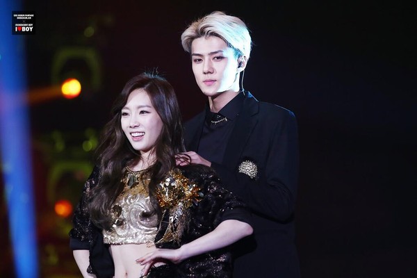 Ngọc Trinh sắp gặp gỡ Wonbin, Fan "khẩu chiến" vì Taeyeon (SNSD) 3