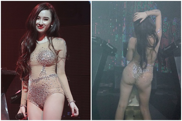 Nh&igrave;n lại chặng đường 1 năm showbiz Việt 2013 45