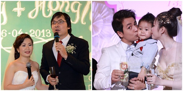 Nh&igrave;n lại chặng đường 1 năm showbiz Việt 2013 7
