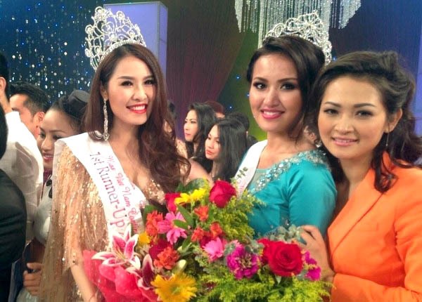 Nh&igrave;n lại chặng đường 1 năm showbiz Việt 2013 47