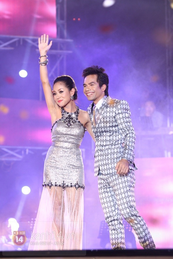 Nh&igrave;n lại chặng đường 1 năm showbiz Việt 2013 15
