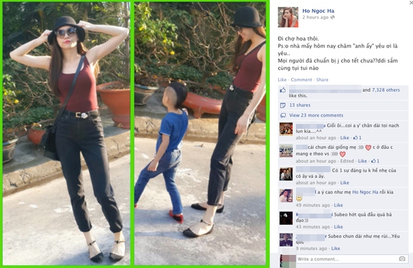Tăm tia sao Việt đi đ&acirc;u, l&agrave;m g&igrave; những ng&agrave;y cuối năm 1