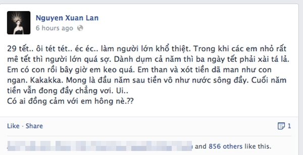 Tăm tia sao Việt đi đâu, làm gì những ngày cuối năm 11