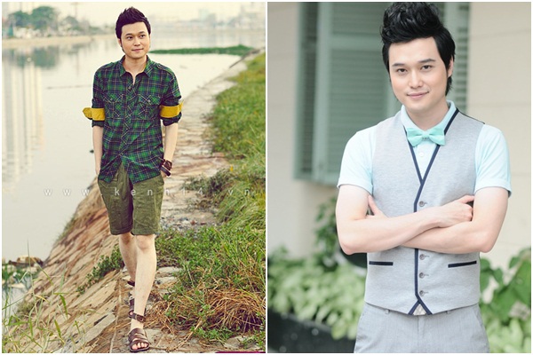 Bất ngờ với cuộc sống hiện tại của "Ho&agrave;ng tử sơn ca" Quang Vinh 5
