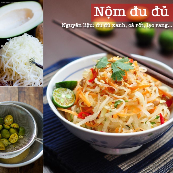 Mặn mà thực đơn cá kho ăn ngon ngày rét 3