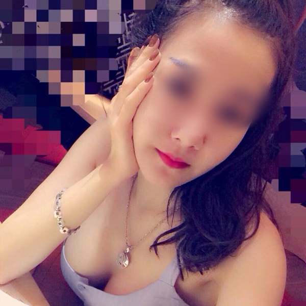 Người vợ xinh như hot girl chia sẻ về vụ 