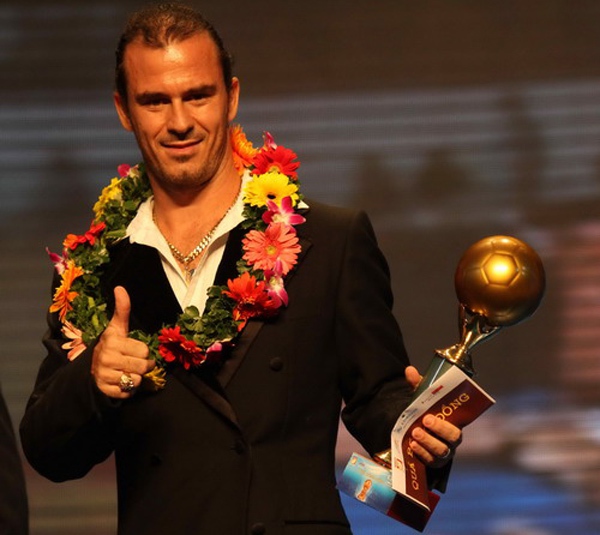 Những hợp đồng &ldquo;bom tấn&rdquo; được kỳ vọng nhất V-League 2015 3