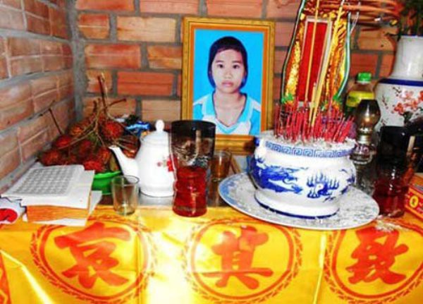 Hàng loạt scandal tự tử: Nốt trầm của nhà giáo Việt 2