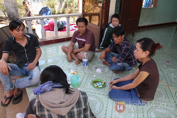 Thanh niên bị người tình giết vì không rửa bát... đã có vợ con 10