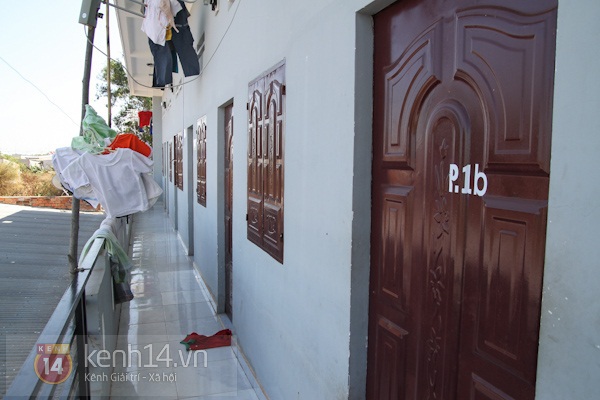 Thanh niên bị người tình giết vì không rửa bát... đã có vợ con 14