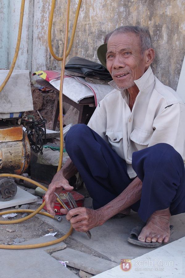 Đ&ocirc;i vợ chồng gi&agrave; "tới cả ngọn đ&egrave;n trong nh&agrave; cũng kh&ocirc;ng d&aacute;m bật" 14