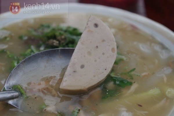 Bánh canh Huế ngon – bổ - rẻ ở Sài Gòn 11