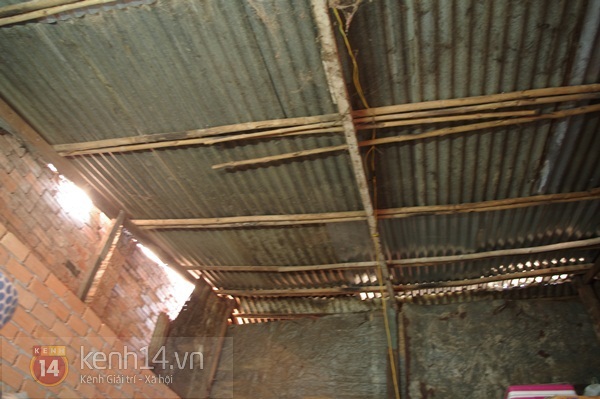 Cụ b&agrave; 76 tuổi khốn khổ v&igrave; li&ecirc;n tiếp bị giựt v&eacute; số 5