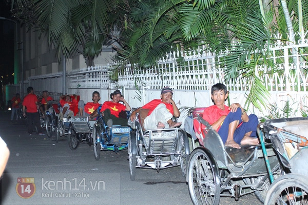 S&agrave;i G&ograve;n: Du lịch x&iacute;ch l&ocirc; được l&ograve;ng kh&aacute;ch quốc tế 2