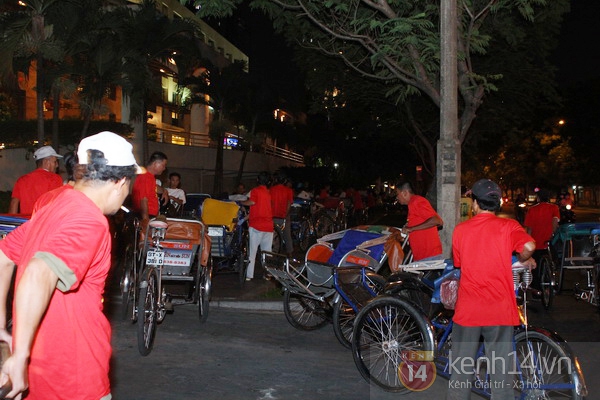 S&agrave;i G&ograve;n: Du lịch x&iacute;ch l&ocirc; được l&ograve;ng kh&aacute;ch quốc tế 3