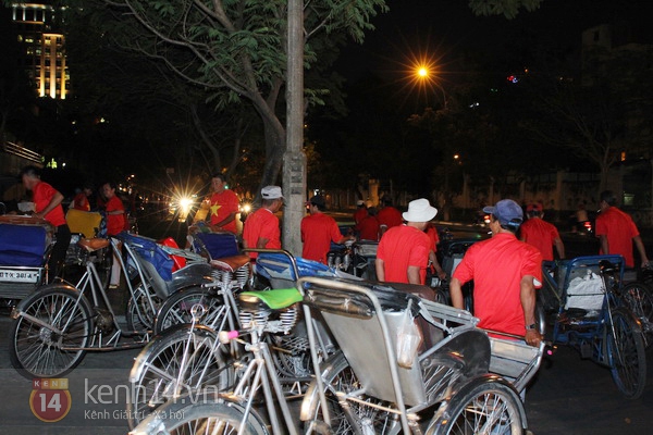 S&agrave;i G&ograve;n: Du lịch x&iacute;ch l&ocirc; được l&ograve;ng kh&aacute;ch quốc tế 4
