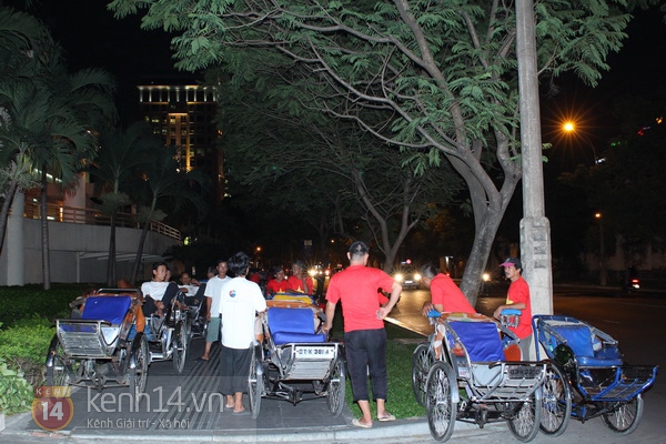 S&agrave;i G&ograve;n: Du lịch x&iacute;ch l&ocirc; được l&ograve;ng kh&aacute;ch quốc tế 5