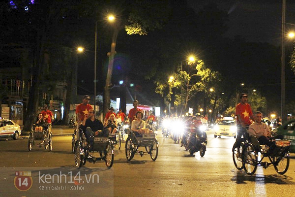 S&agrave;i G&ograve;n: Du lịch x&iacute;ch l&ocirc; được l&ograve;ng kh&aacute;ch quốc tế 15