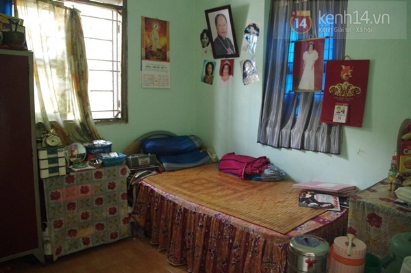 Cảnh đời về già của "những ngôi sao một thời" trong viện dưỡng lão nghệ sĩ 11 Cảnh đời về già của "những ngôi sao một thời" trong viện dưỡng lão nghệ sĩ 11