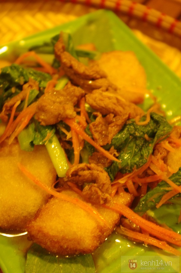 Sài Gòn: Khám phá hàng chân gà muối chiên siêu ngon ở quận 3 6