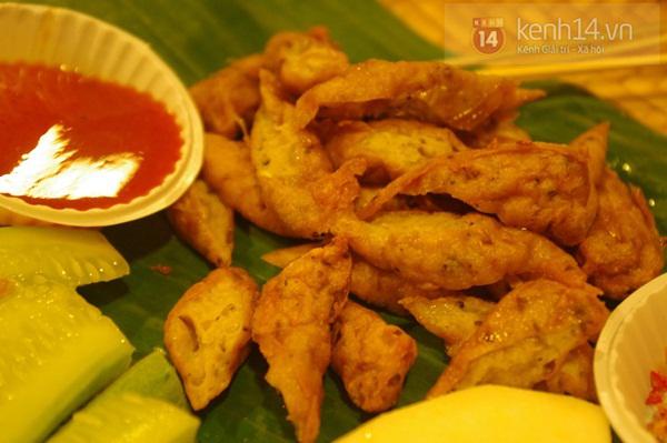 S&agrave;i G&ograve;n: Kh&aacute;m ph&aacute; h&agrave;ng ch&acirc;n g&agrave; muối chi&ecirc;n si&ecirc;u ngon ở quận 3 15